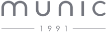 munic eyewear - Logo