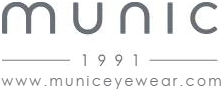 munic eyewear - Logo