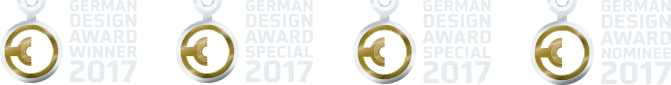 german design award