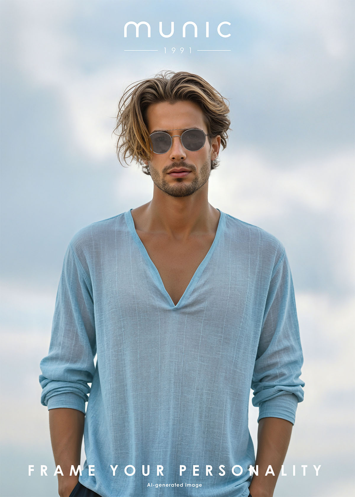 Decorations · munic 1991