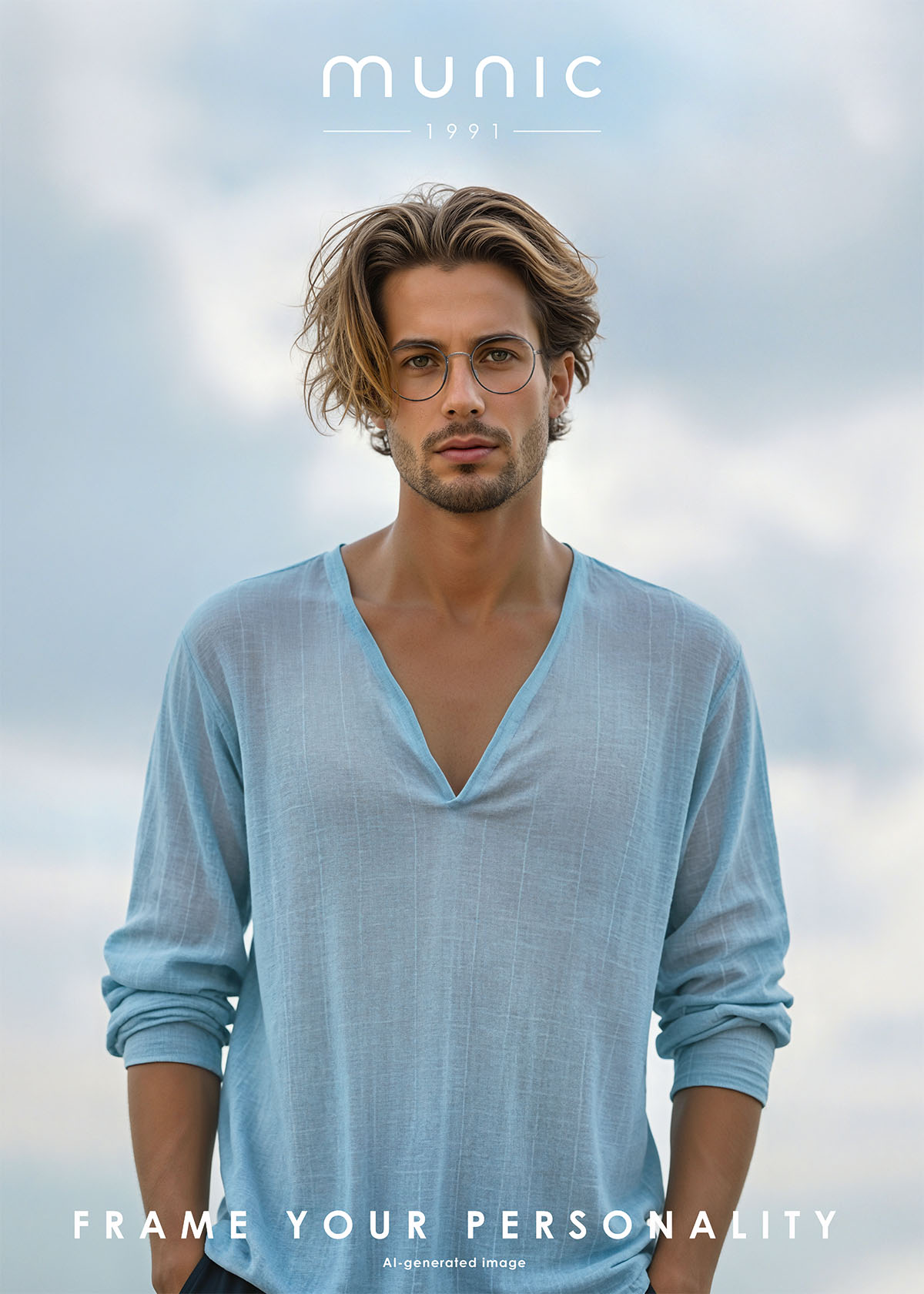 Decorations · munic 1991