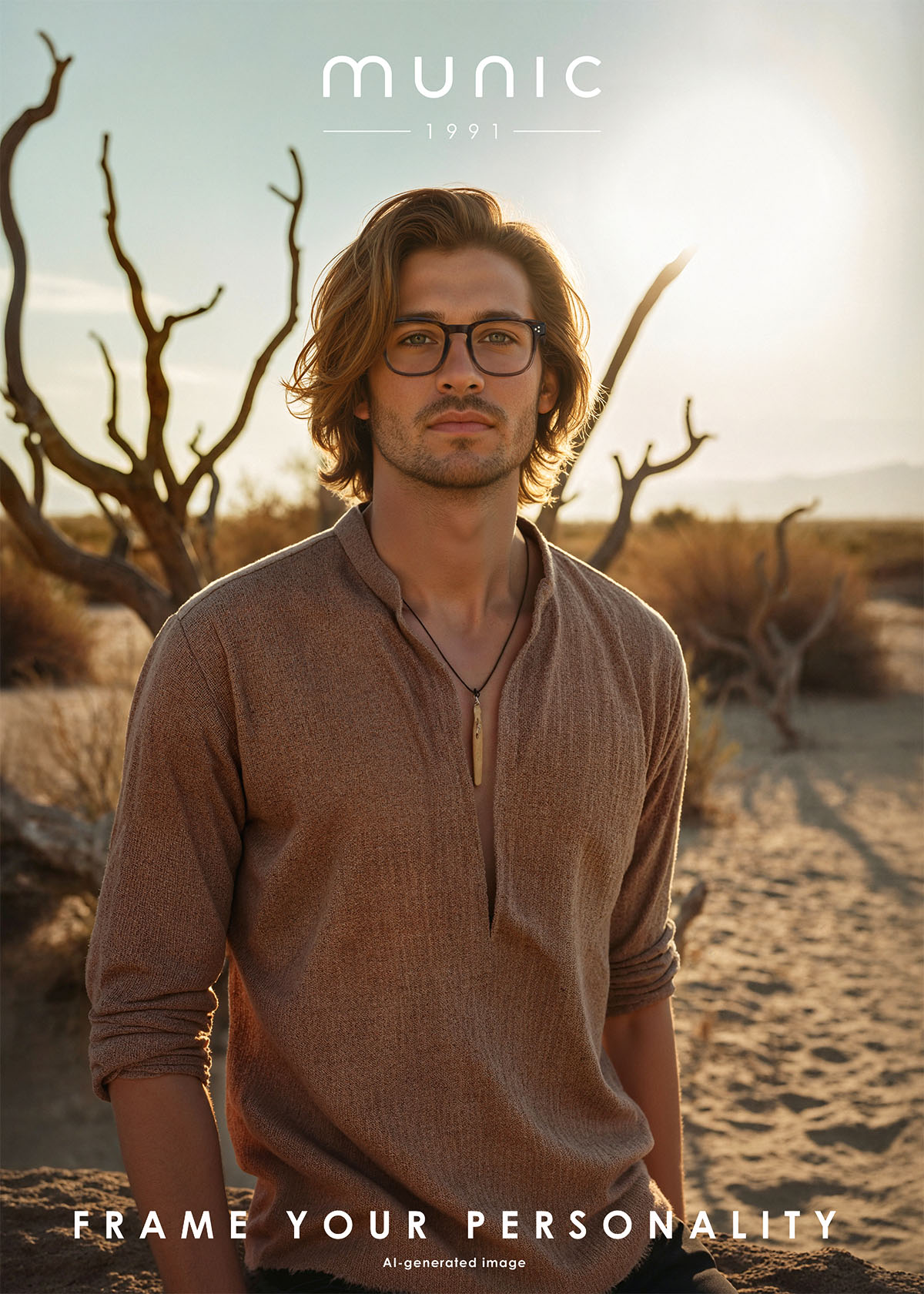 Decorations · munic 1991