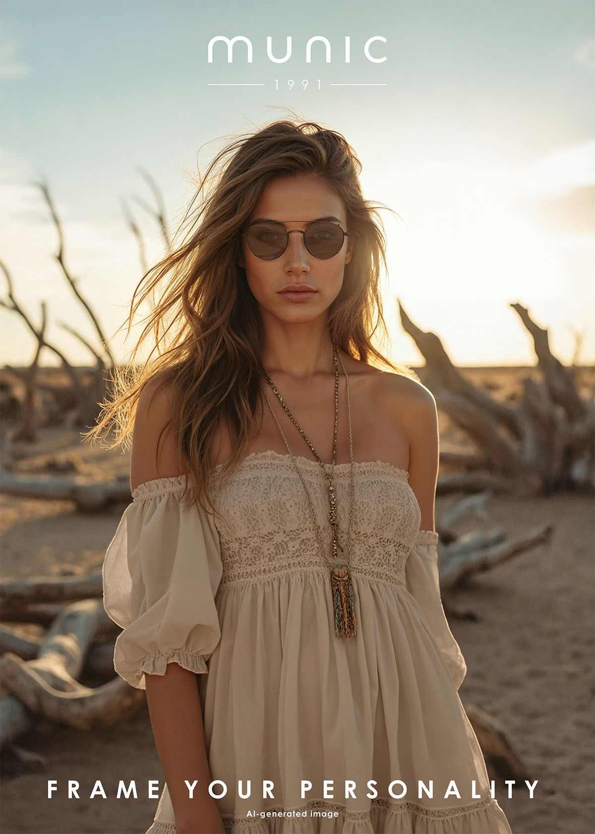 Decorations · munic 1991