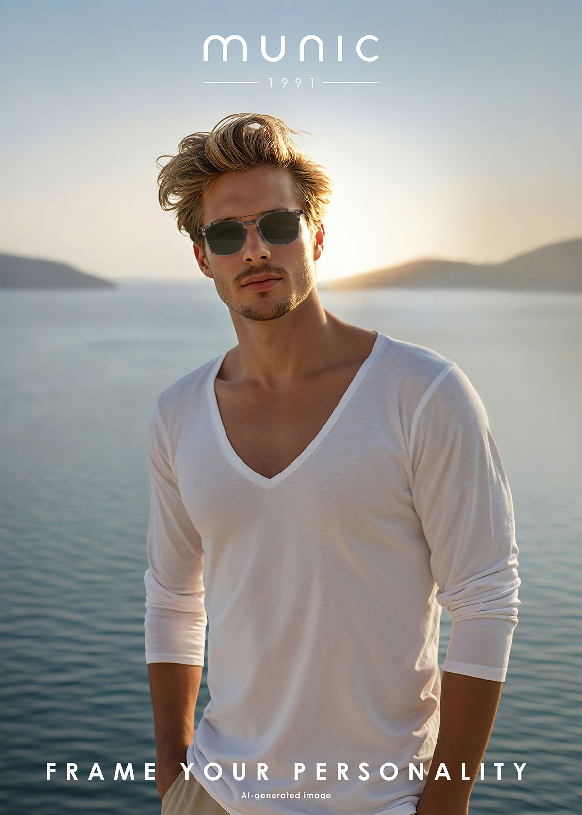 Decorations · munic 1991