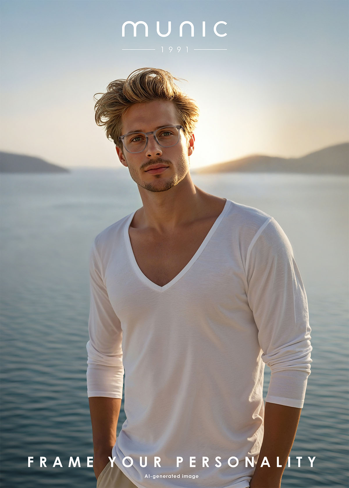 Decorations · munic 1991