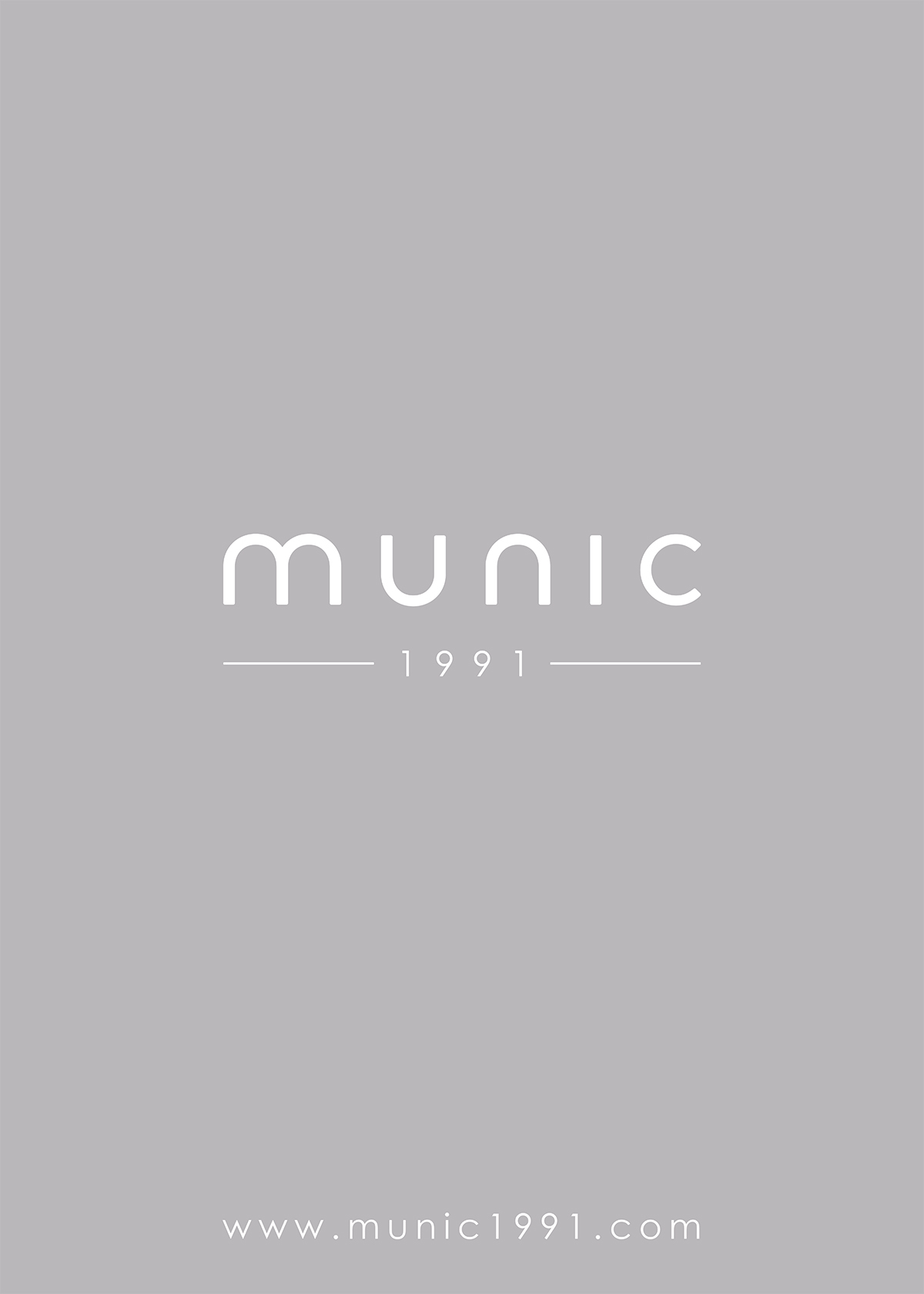 Decorations · munic 1991